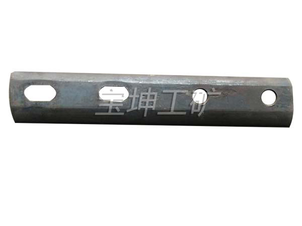 QU100斜接頭夾板