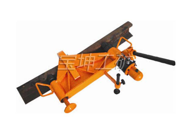 液壓彎道機(jī)